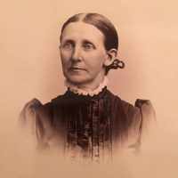 Sarah Carter (1840 - 1914) Profile